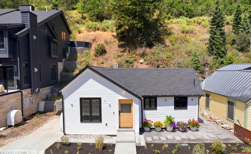 House in Park City, Utah, United States 1