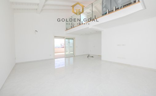 Penthouse à Avenue Aldo Moro, Olbia, Italie 1