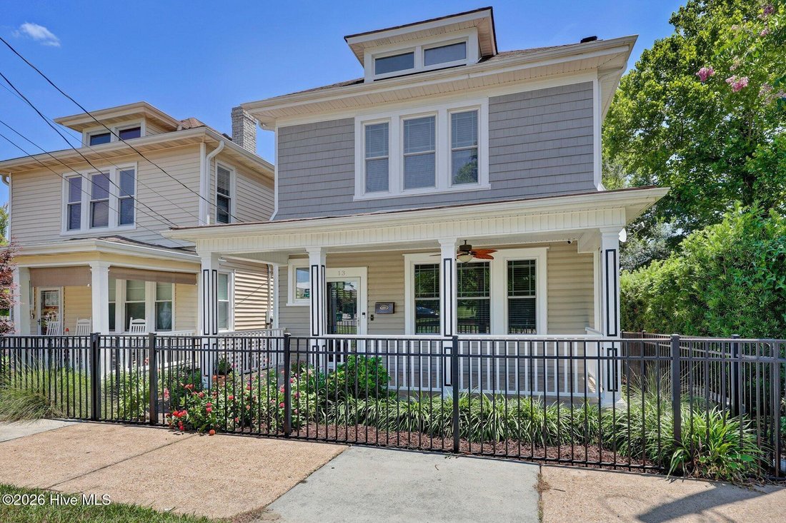 House in Wilmington, North Carolina, United States 2 - 18493899