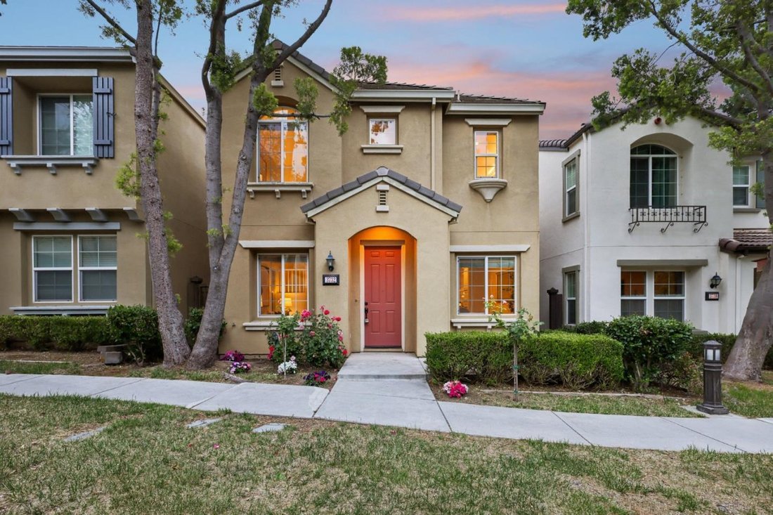 House in San Jose, California, United States 1 - 18493236