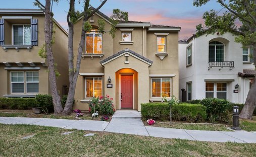 House in San Jose, California, United States 1
