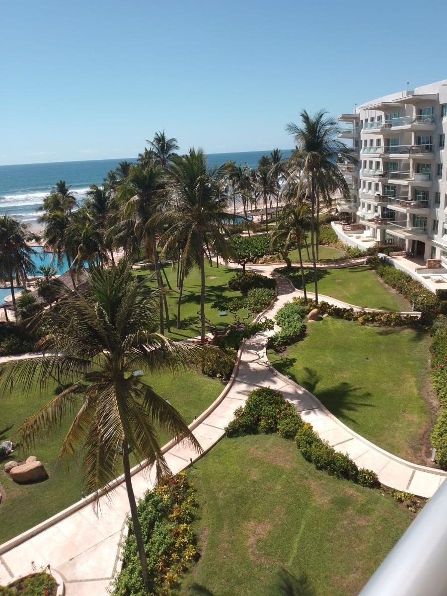 Apartment in Acapulco, Guerrero, Mexico 2 - 18492556
