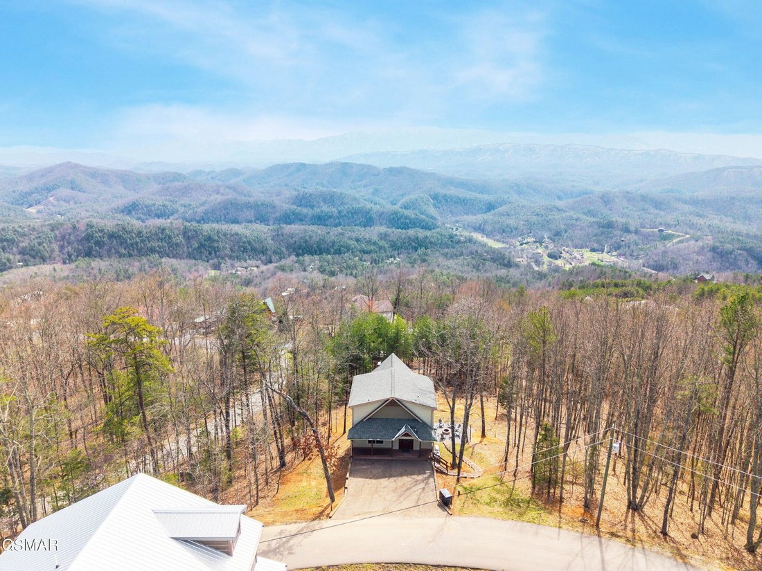 House in Sevierville, Tennessee, United States 5 - 18494317