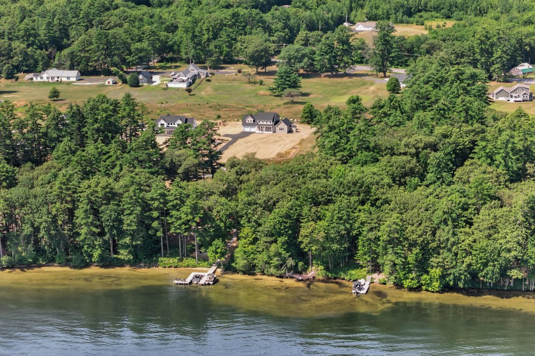 House in Naples, Maine, United States 1 - 17968209