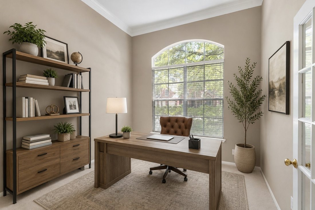 House in The Woodlands, Texas, United States 2 - 18494883