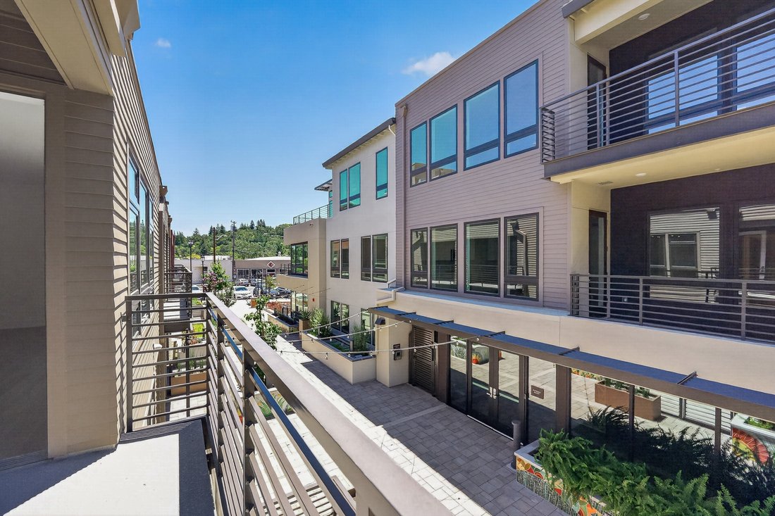Condo in Lafayette, California, United States 1 - 18119721