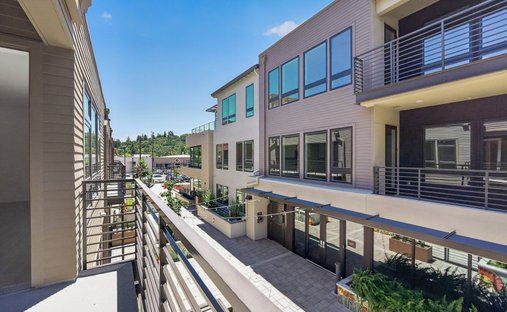 Condo in Lafayette, California, United States 1