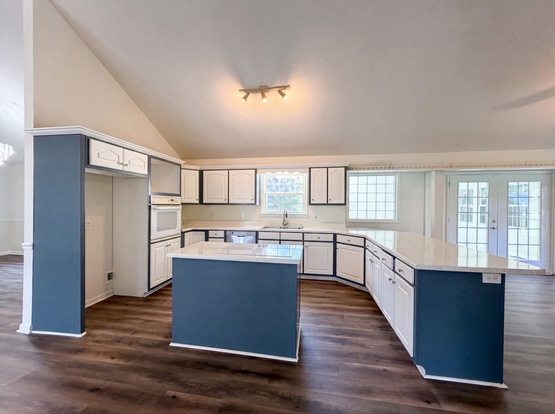 House in Murfreesboro, Tennessee, United States 3 - 18493758