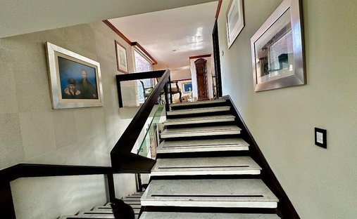 Casa en Ciudad de México, México 1