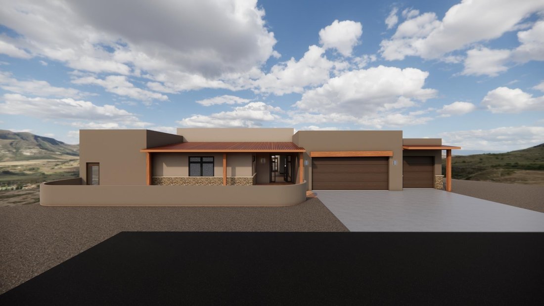 House in Grand Junction, Colorado, United States 1 - 18494008