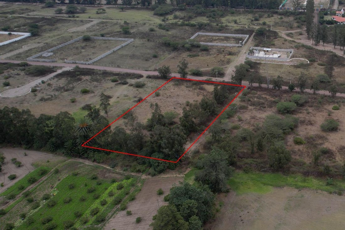 Land in Quito, Pichincha, Ecuador 4 - 18492582