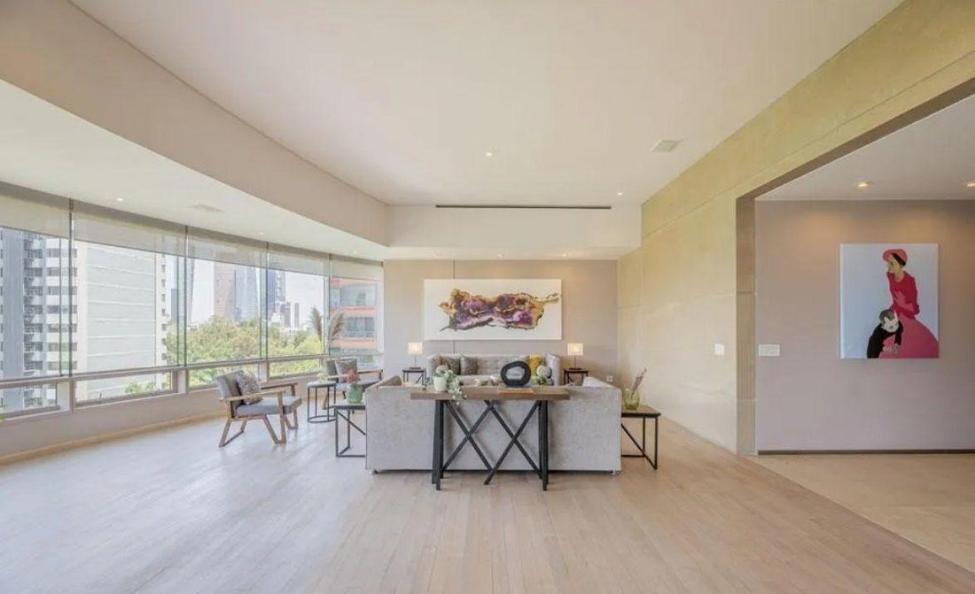 Apartment in Mexico City, Mexico 2 - 18492711