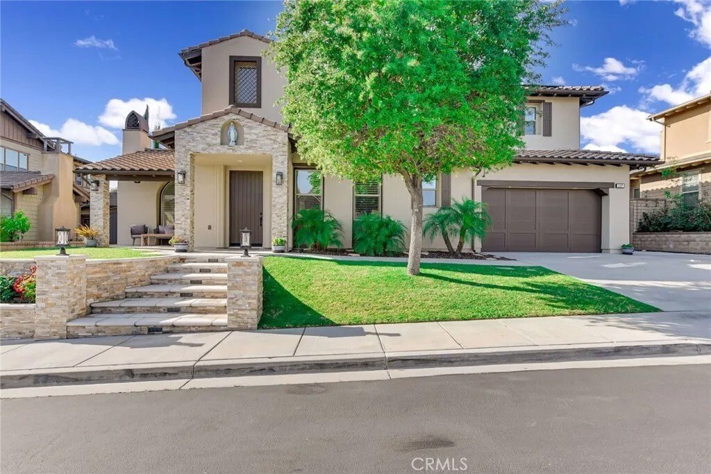 House in San Dimas, California, United States 2 - 18088833
