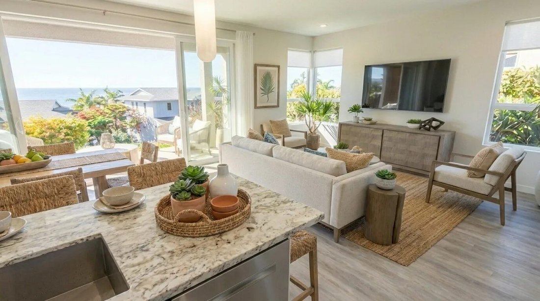 Condo in Kailua-Kona, Hawaii, United States 3 - 18494477