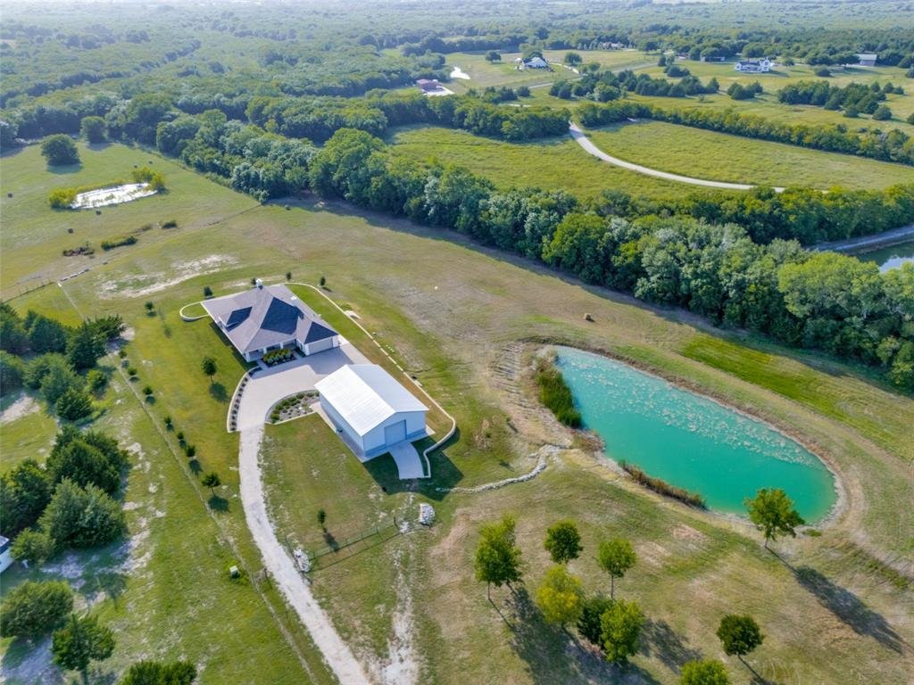 Farm Ranch in Farmersville, Texas, United States 4 - 18494210