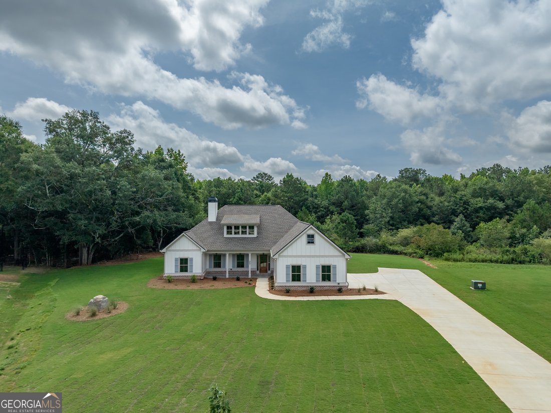 House in Madison, Georgia, United States 2 - 18223181