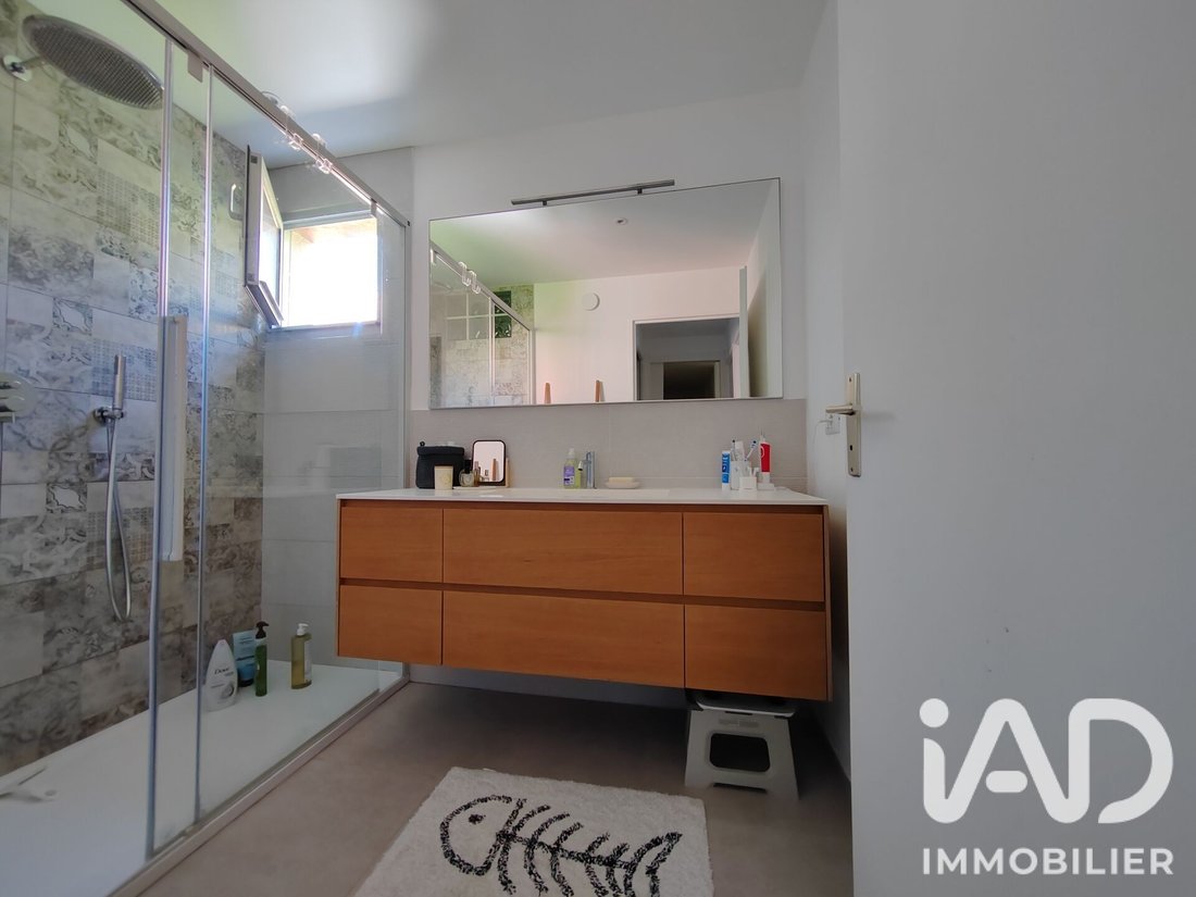 Apartment in Menton, Provence-Alpes-Côte d'Azur, France 4 - 18495751