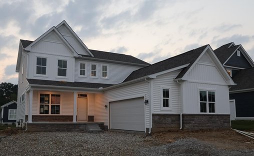 House in Pataskala, Ohio, United States 1