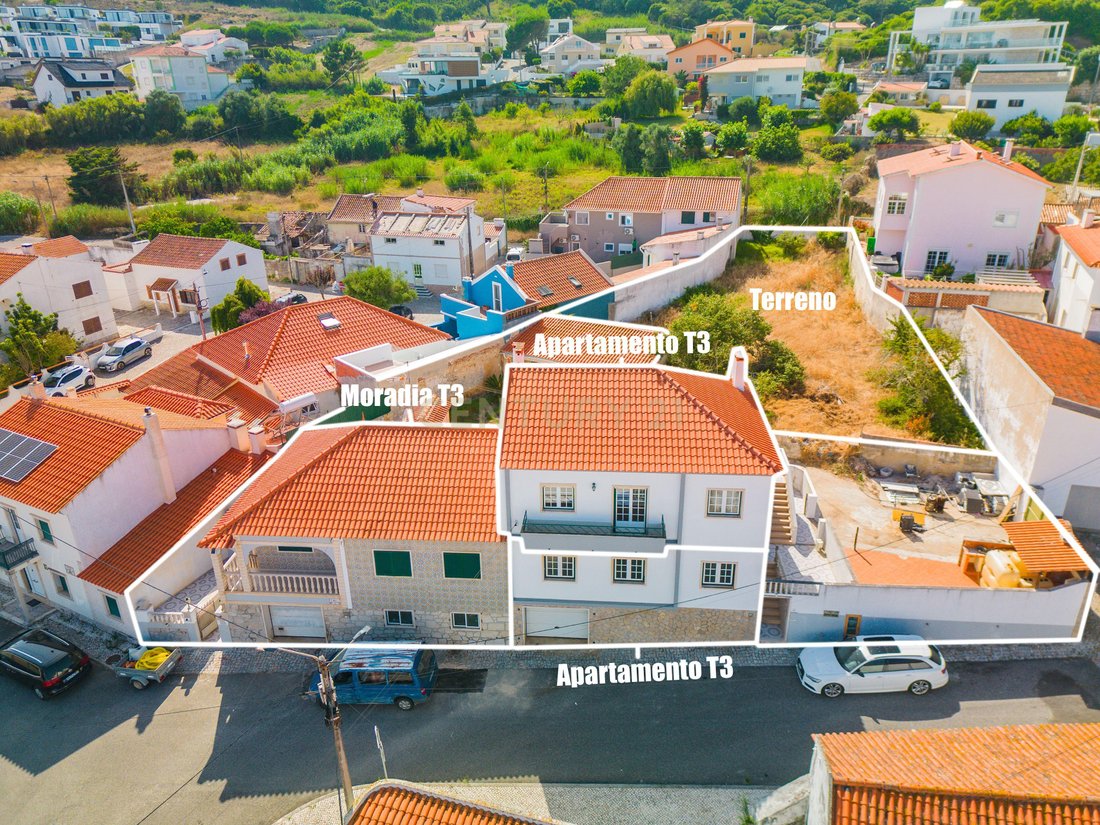 Villa in Tornada e Salir do Porto, Leiria District, Portugal 2 - 18466784
