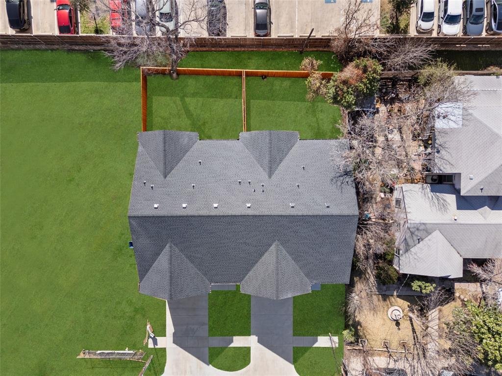 Apartment in Dallas, Texas, United States 4 - 18494340