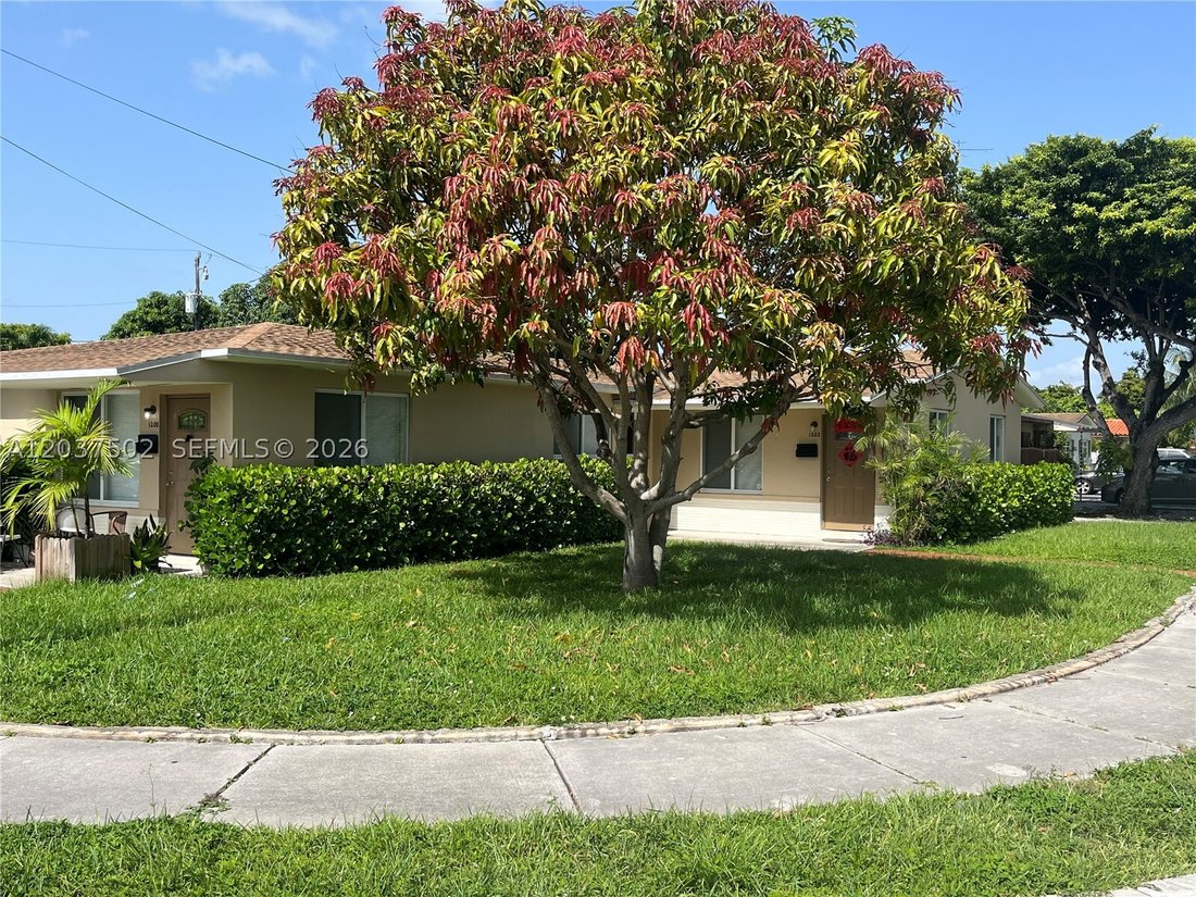Apartment in Miami, Florida, United States 2 - 18184122