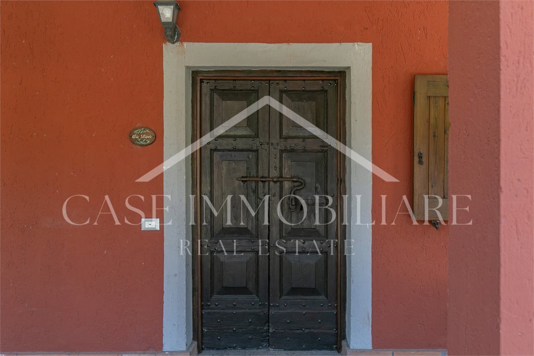 Villa in Campagnano di Roma, Lazio, Italy 4 - 18494442