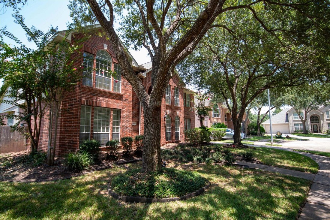House in Sugar Land, Texas, United States 2 - 18492929