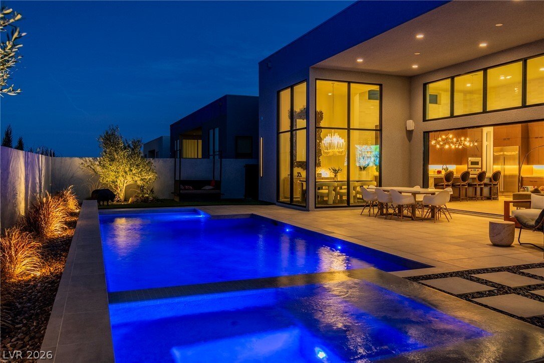 House in Las Vegas, Nevada, United States 3 - 18493296
