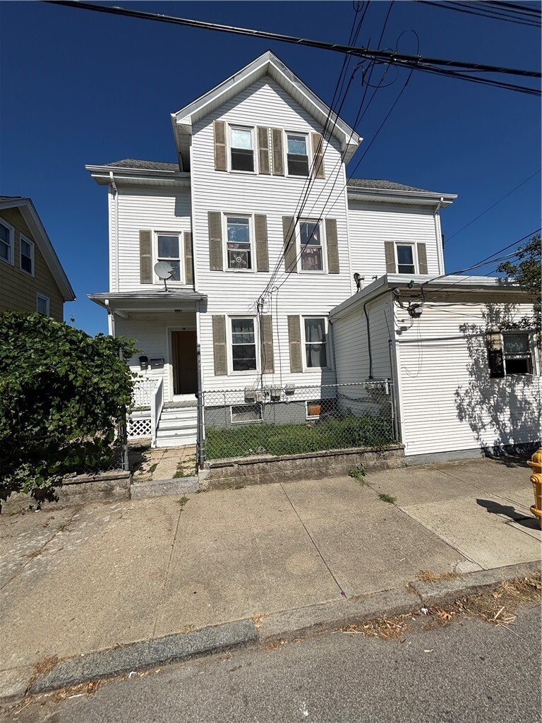 Pawtucket, Rhode Island, United States 2 - 18494567