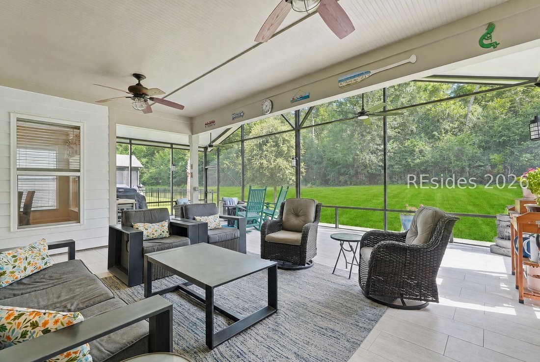 House in Bluffton, South Carolina, United States 4 - 18494438