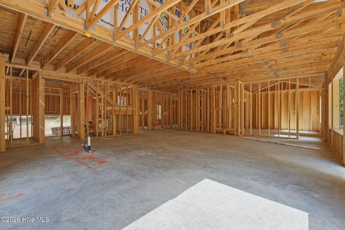 House in Foxfire, North Carolina, United States 3 - 18493878