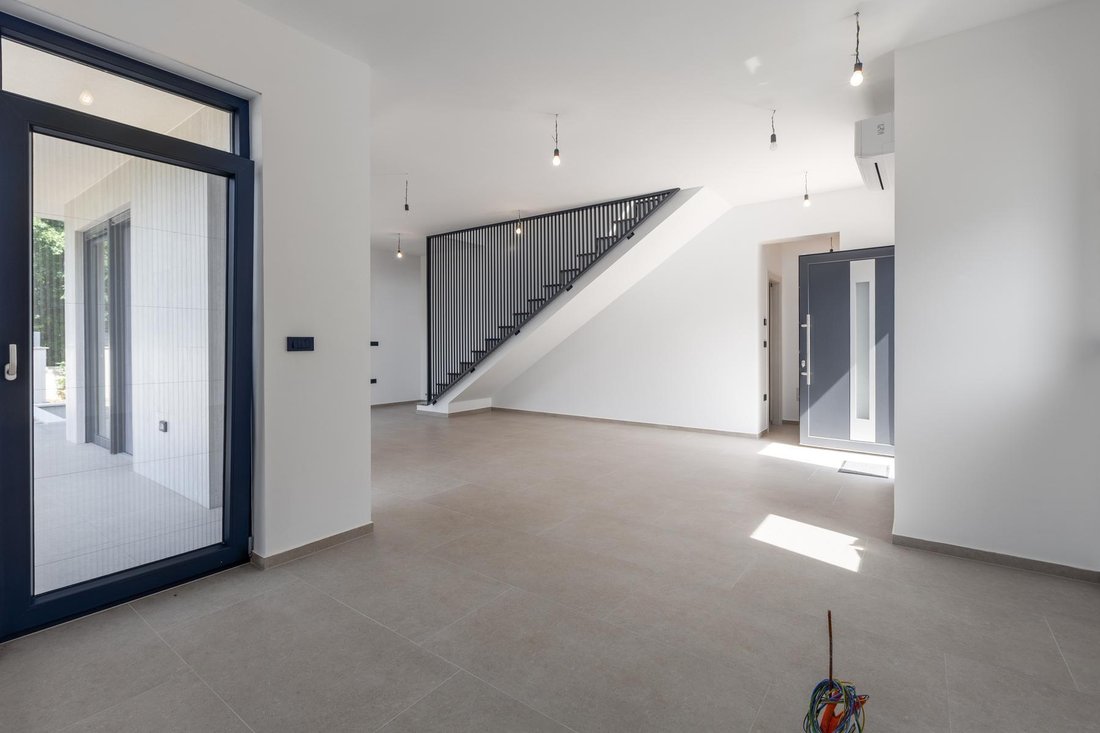 Villa in Medulin, Istria County, Croatia 4 - 14282783