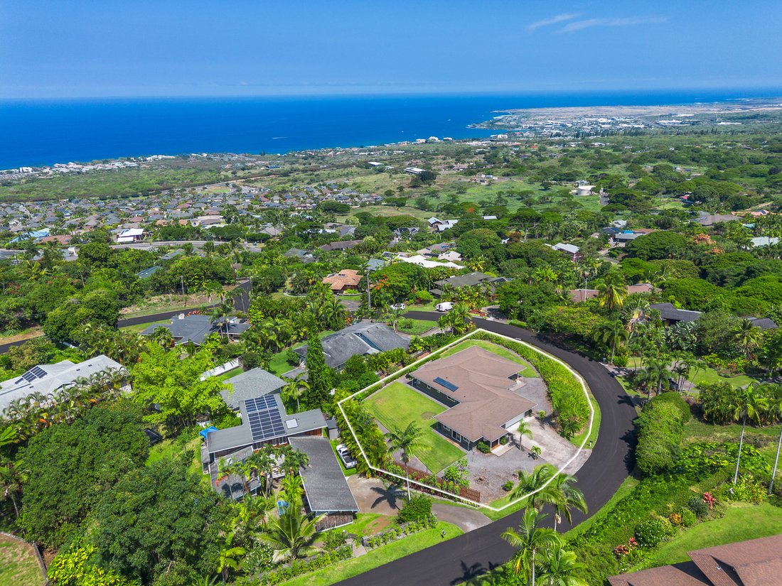 House in Kailua-Kona, Hawaii, United States 5 - 18494386