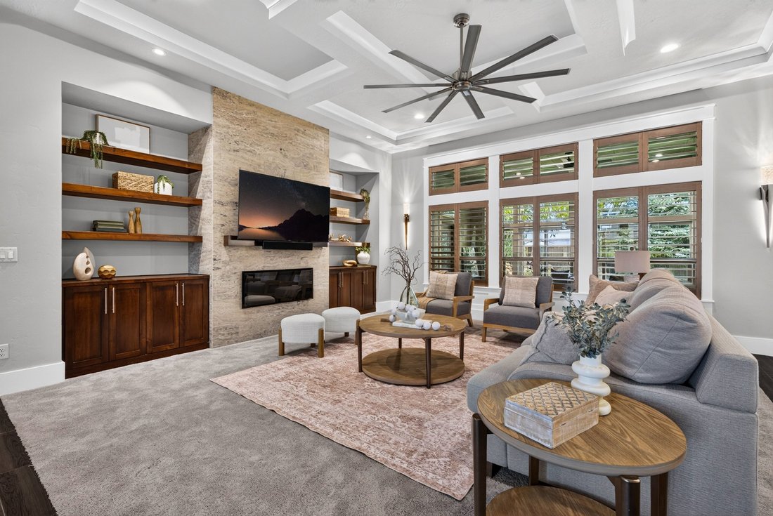 House in Meridian, Idaho, United States 2 - 18492235