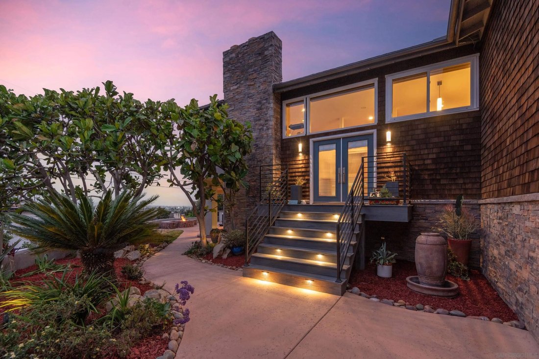 House in San Diego, California, United States 2 - 18493520