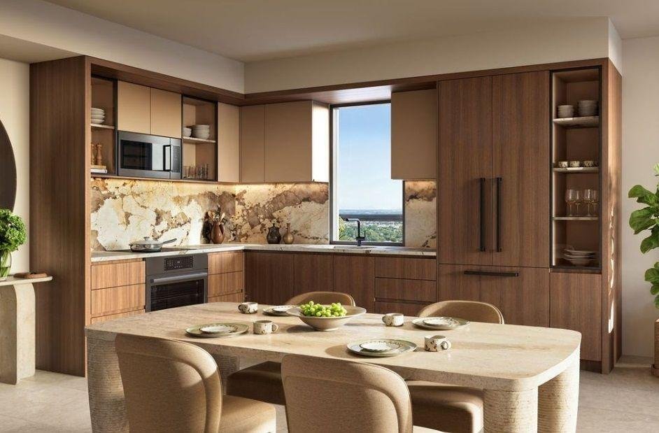 Apartment in Miami, Florida, United States 1 - 18492741
