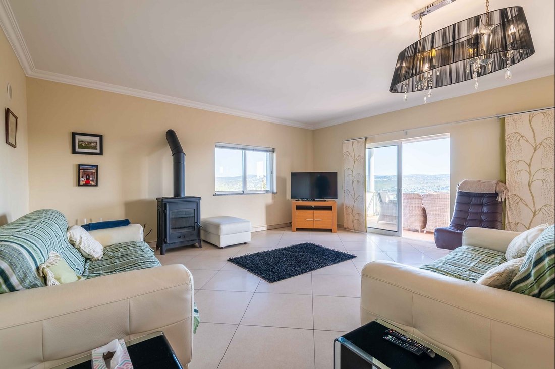 Villa in Estoi, Algarve, Portugal 5 - 16570323