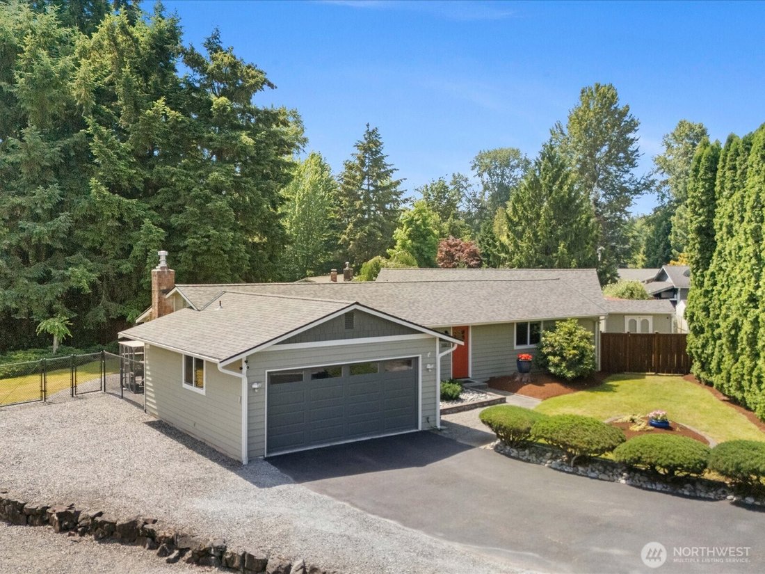 Casa a Mill Creek, Washington, Stati Uniti 2 - 18494893