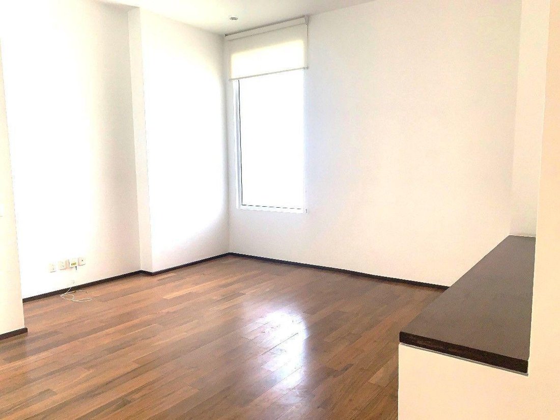 Apartment in Mexico City, Mexico 2 - 18492433