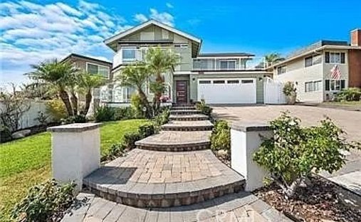 House in Dana Point, California, United States 1