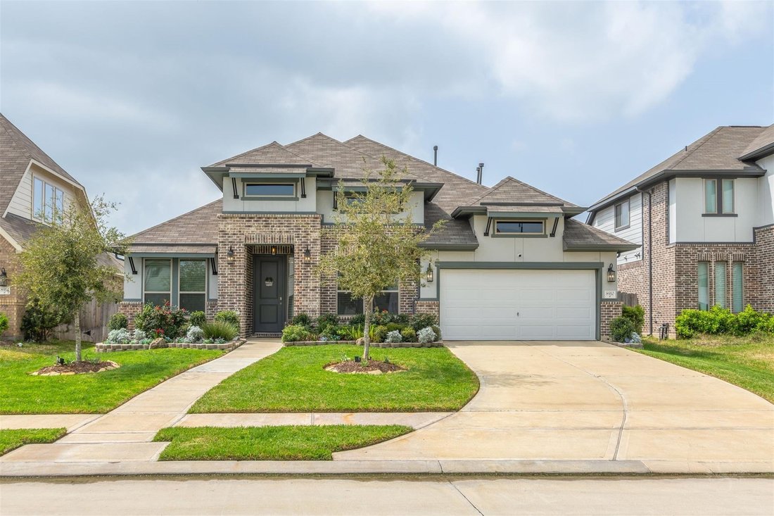 House in Richmond, Texas, United States 2 - 18494019