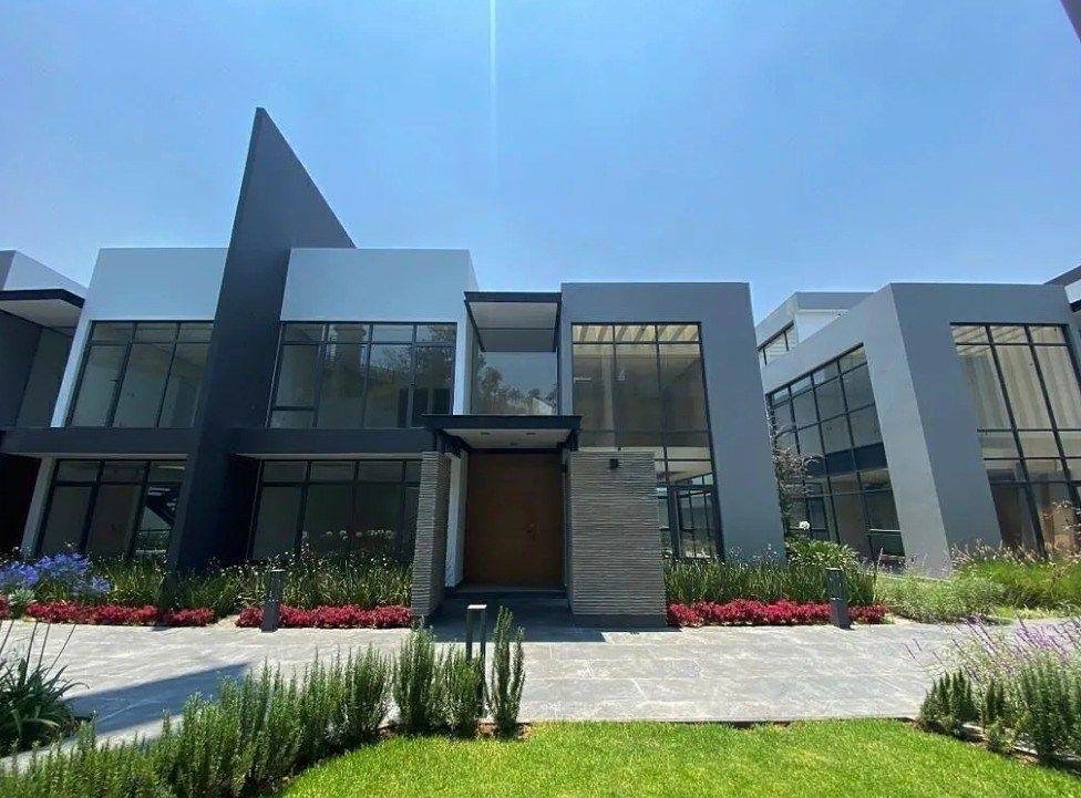 Condo in Santa Catarina Yecahuitzotl, Mexico City, Mexico 1 - 18492806