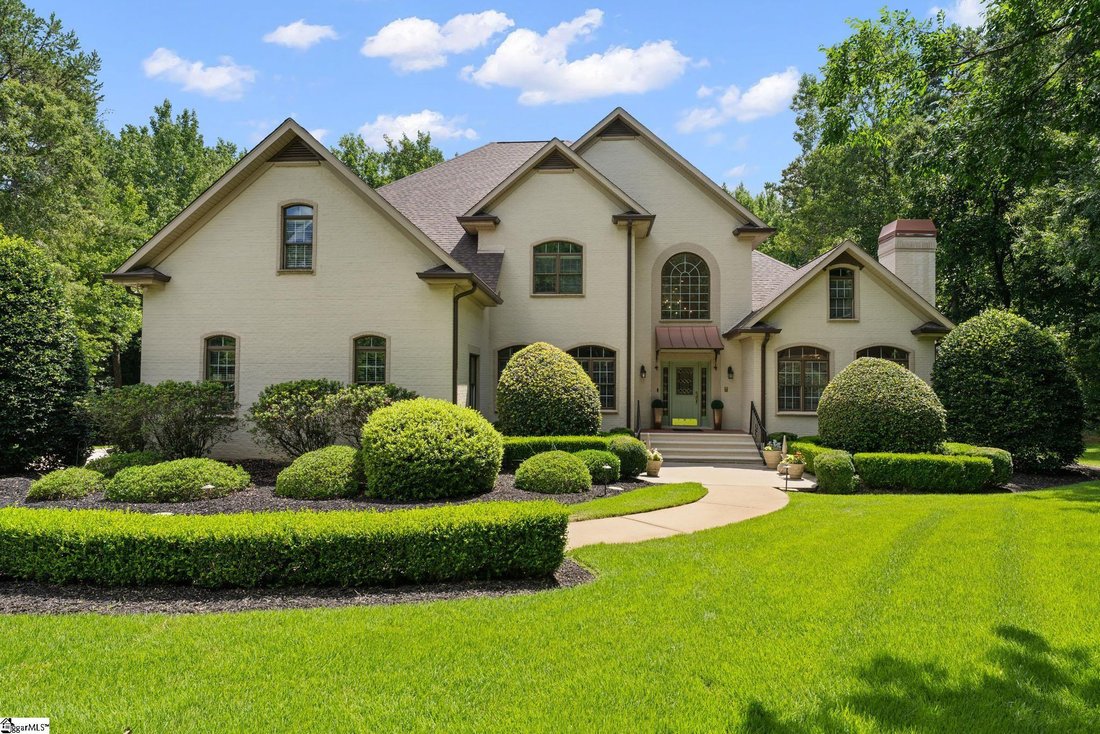 House in Greenville, South Carolina, United States 1 - 18494380