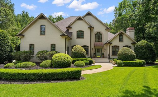 Casa en Greenville, Carolina del Sur, Estados Unidos 1