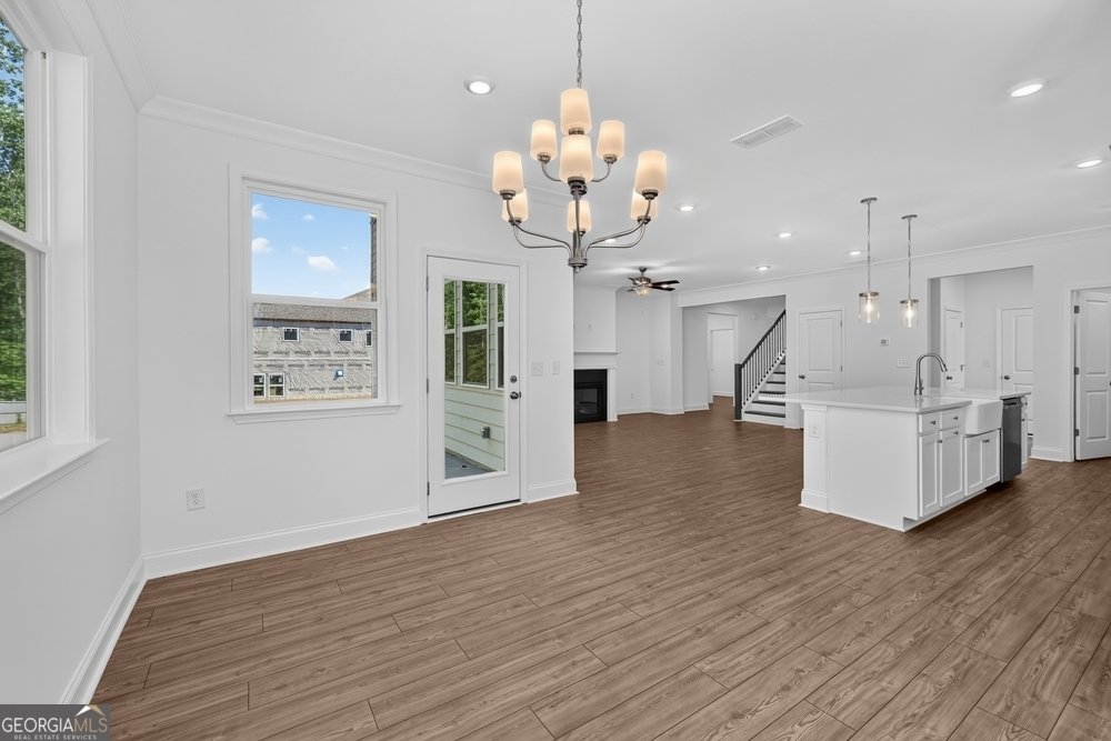 House in Dacula, Georgia, United States 4 - 17879224