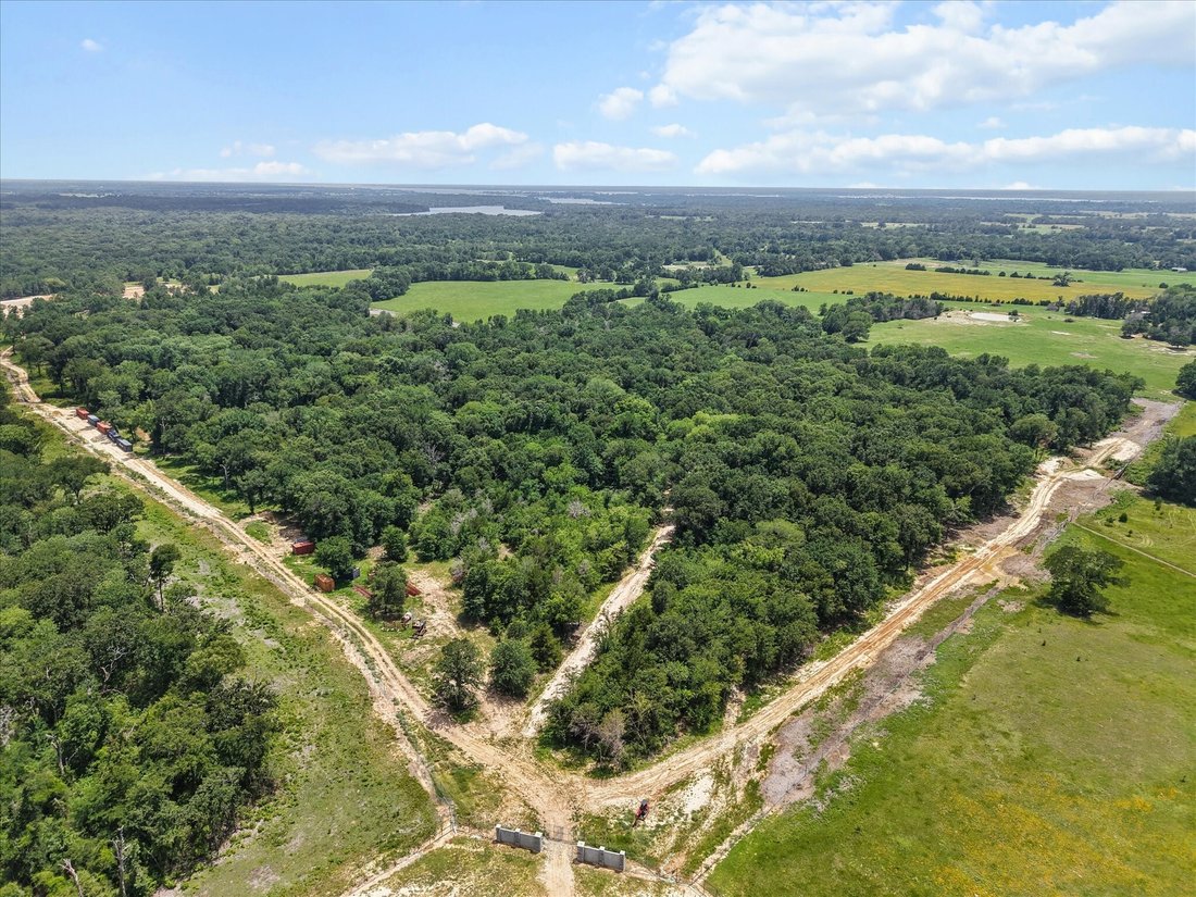 Land in Groesbeck, Texas, United States 4 - 18494825