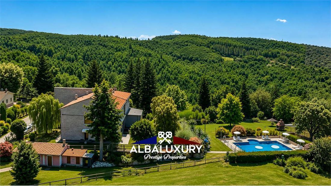 Villa in Center, Grosseto, Tuscany 5 - 15347383