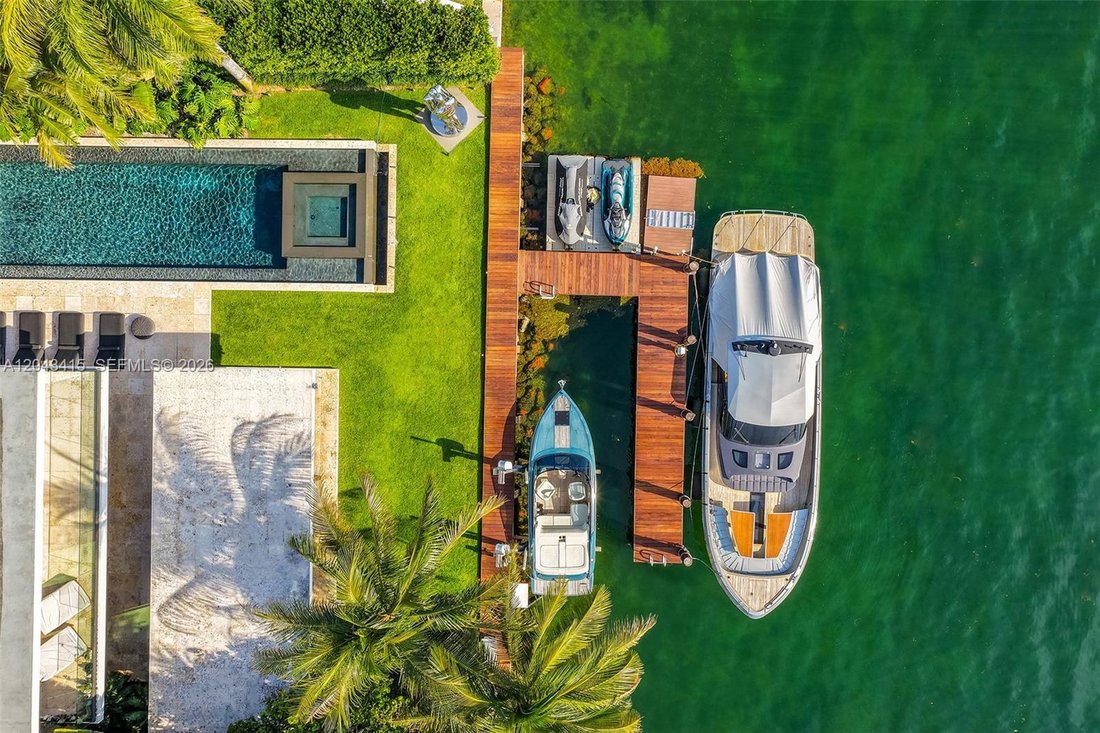 House in Miami Beach, Florida, United States 3 - 18495040
