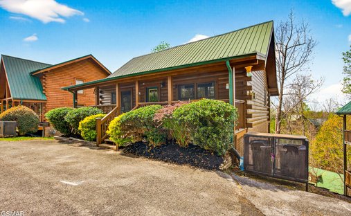 Casa a Pigeon Forge, Tennessee, Stati Uniti 1