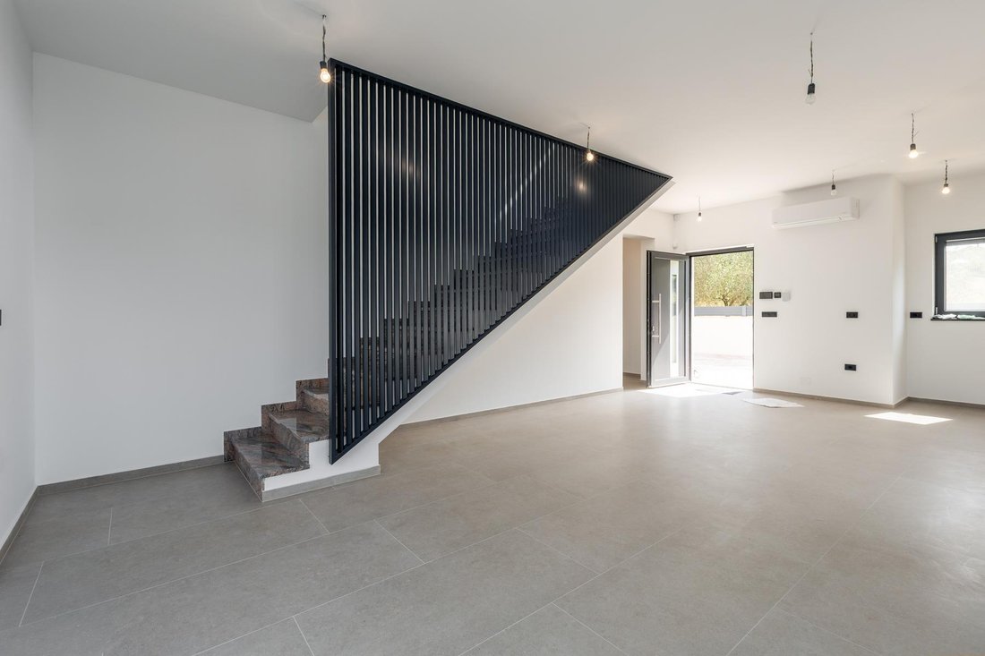 Villa in Medulin, Istria County, Croatia 5 - 14282783